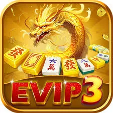 EVIP3 - Game Tembak Ikan yang Seru dan Mengasyikkan